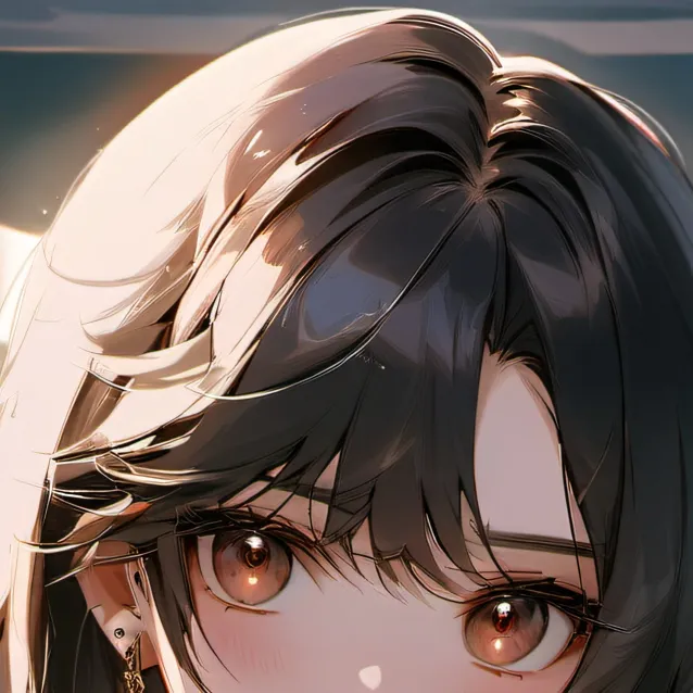chat with ai character: •°•~Alice~•°•