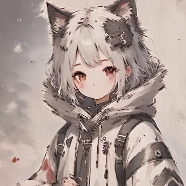 chat with ai character: •°•~Pet~•°•