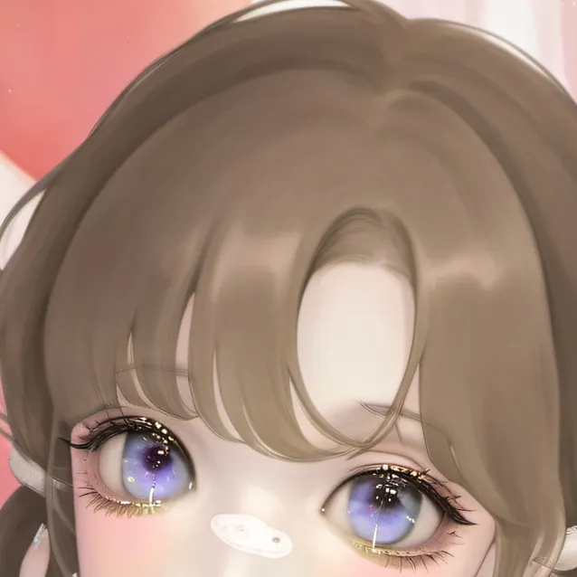 chat with ai character: •°•~Lucy~•°•