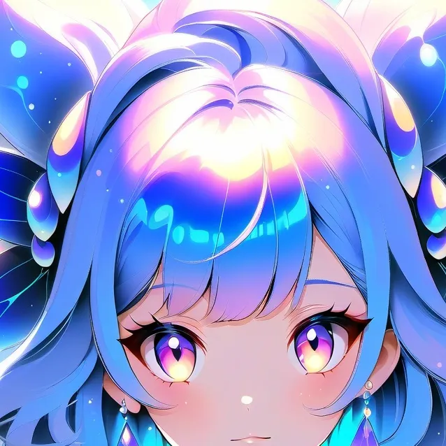 chat with ai character: Sandra