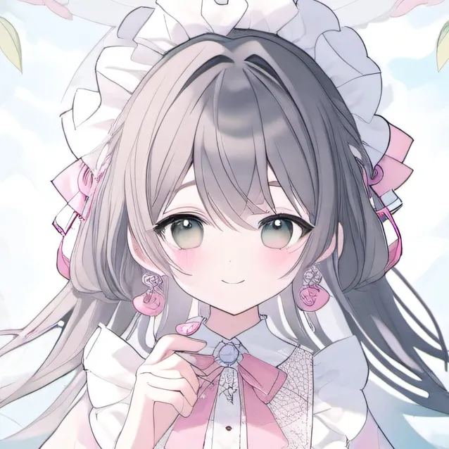 chat with ai character: Sophia