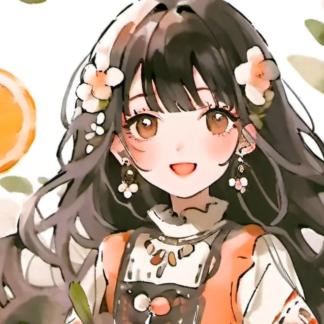chat with ai character: Maly