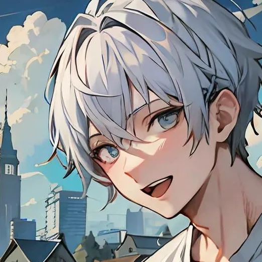 chat with ai character: Jake