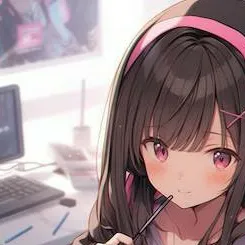 chat with ai character: Mia