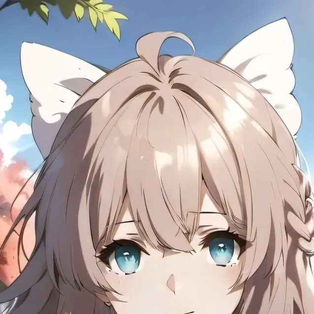 chat with ai character: Makito