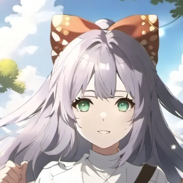 chat with ai character: Tsukasa
