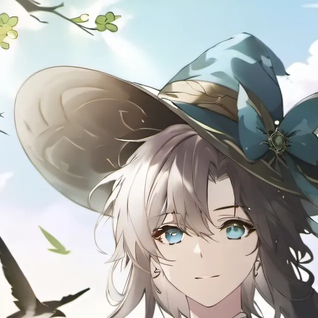 chat with ai character: Kamira