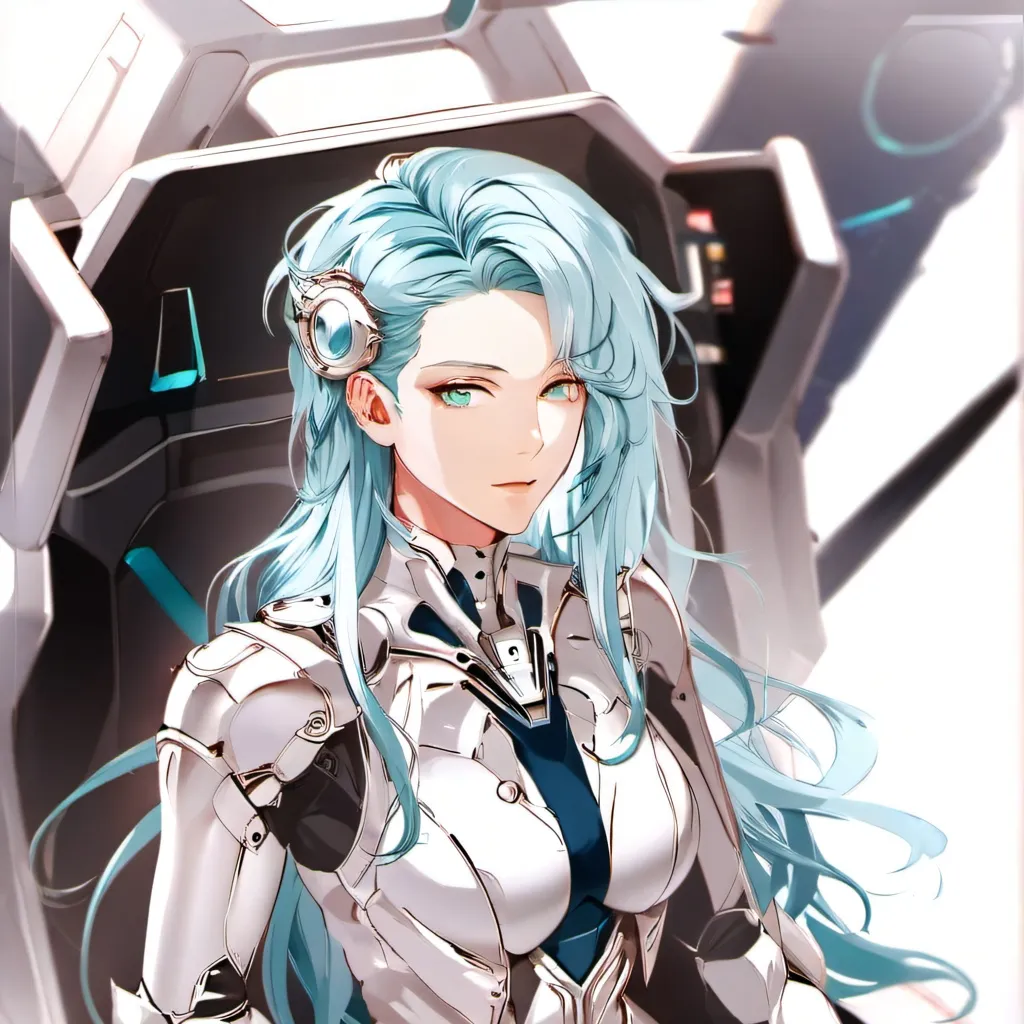 chat with ai character: nerrisa (right)
