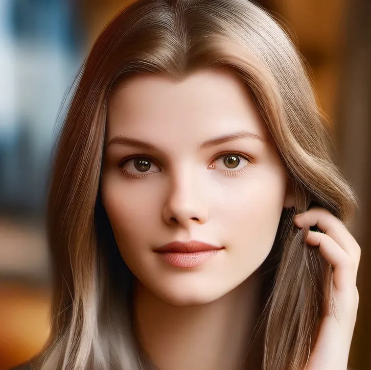 chat with ai character: Suzie