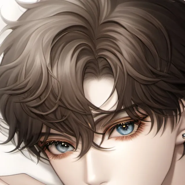 chat with ai character: Mason