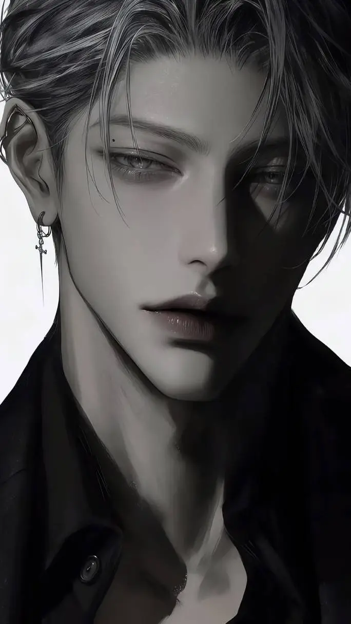 Talkie AI - Chat with Seanjim