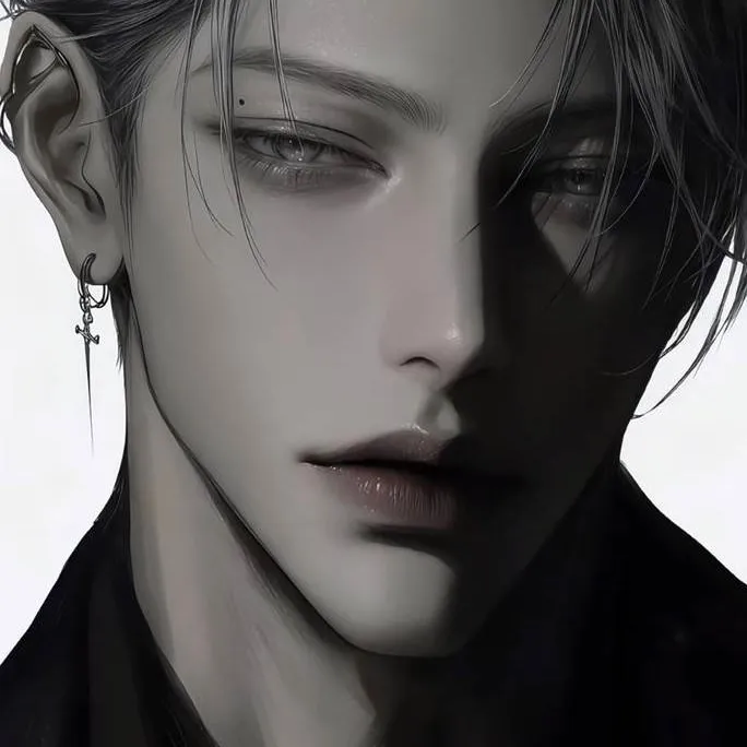 chat with ai character: Seanjim