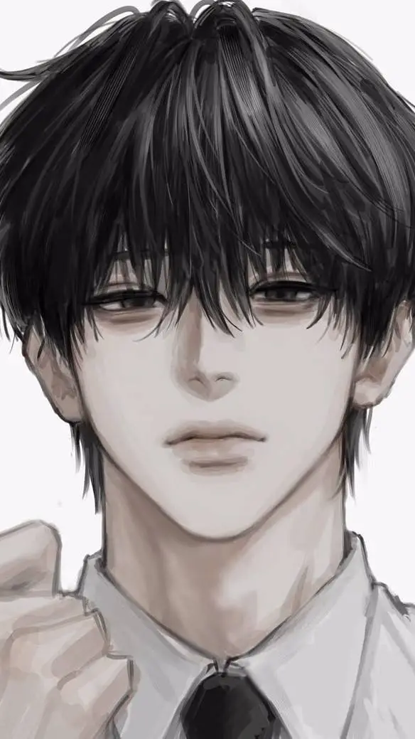 ai character: Luther background