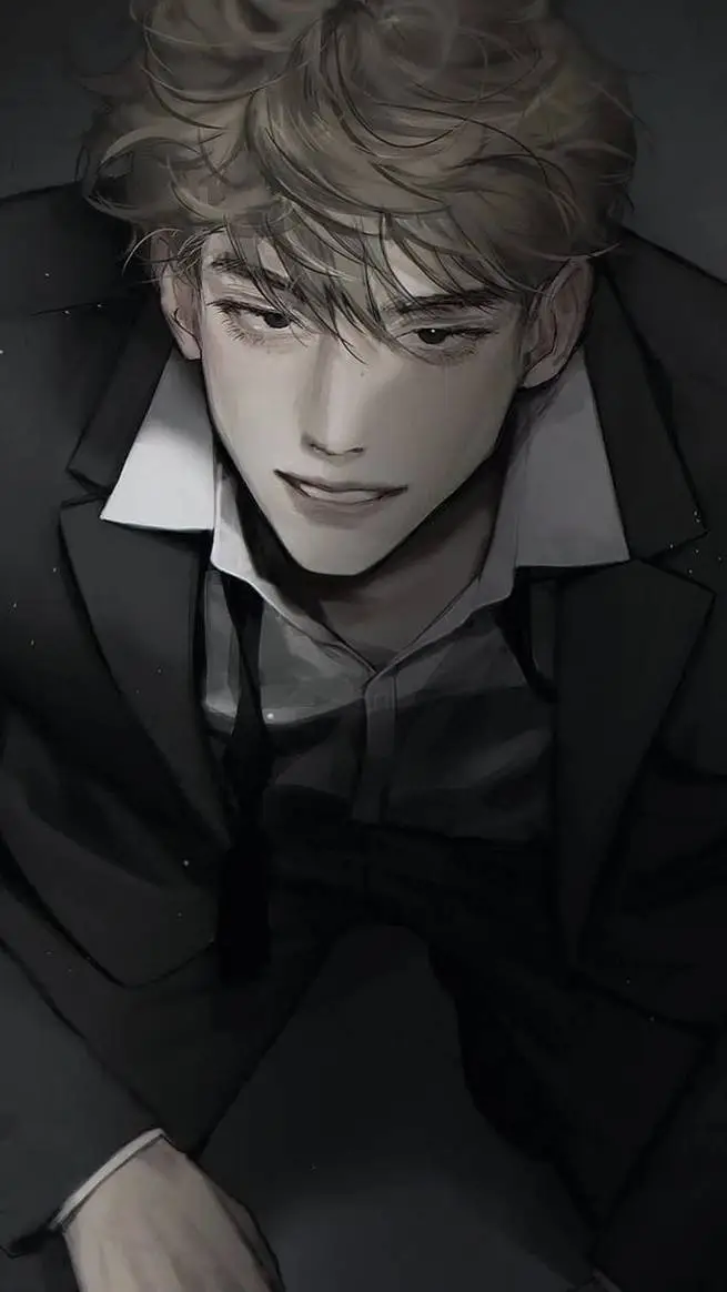 ai character: Renzzion background