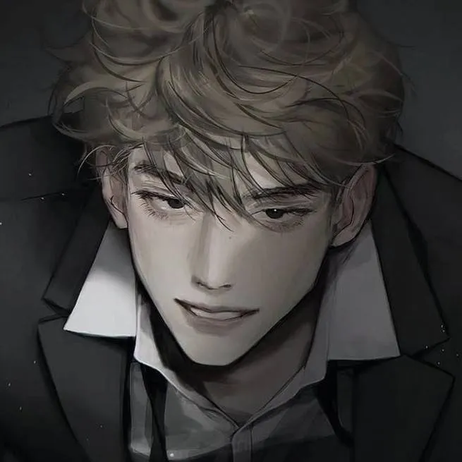 chat with ai character: Renzzion