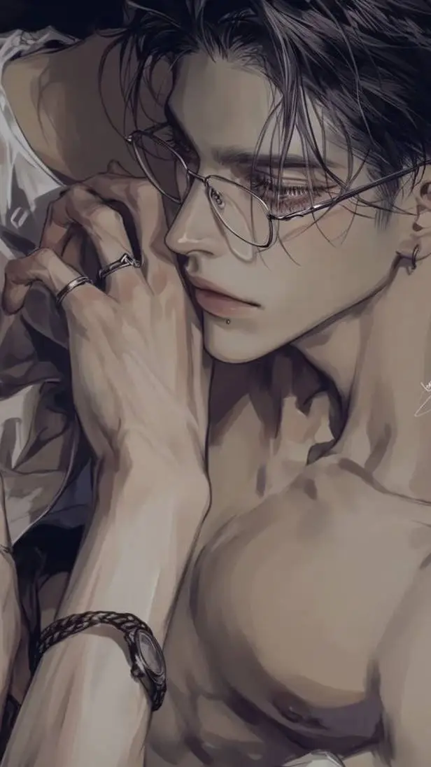 ai character: Kenz background