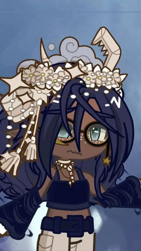 ai character: jailyn background