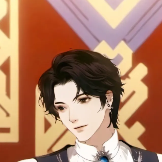 chat with ai character: 🌱⚪🌸★†nico†★🌸⚪🌱