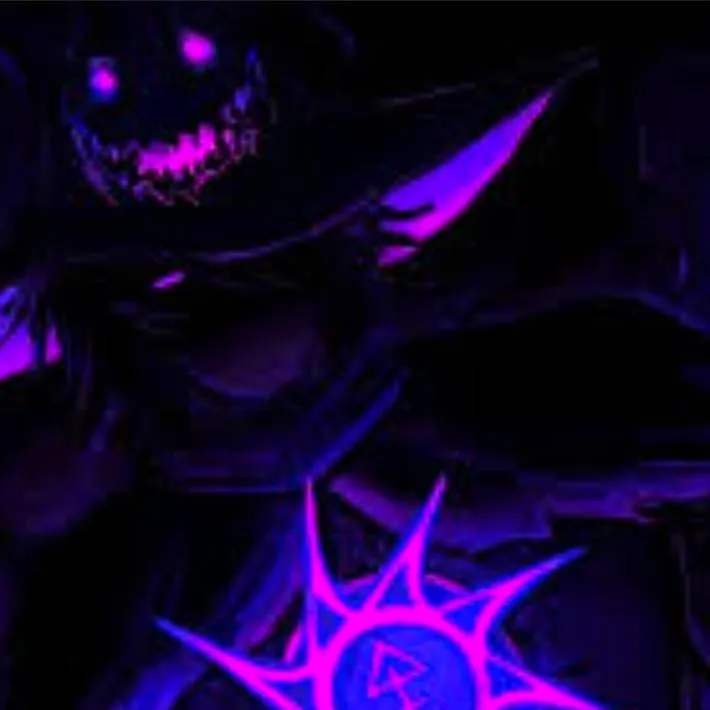 chat with ai character: Azurewrath