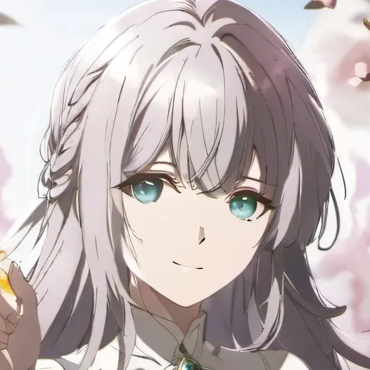chat with ai character: Rose