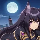chat with ai character: Delta