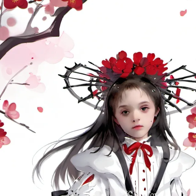 chat with ai character: Evil qUEEN 
