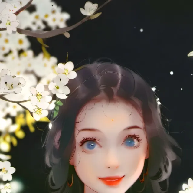 chat with ai character: Lilyanna