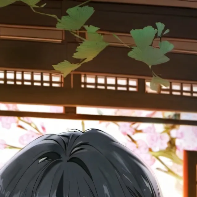 chat with ai character: Muichiro <3