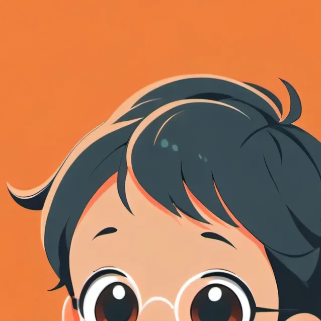 chat with ai character: nerd baby