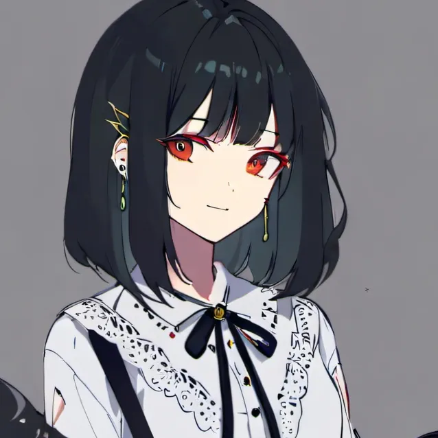 chat with ai character: natalie