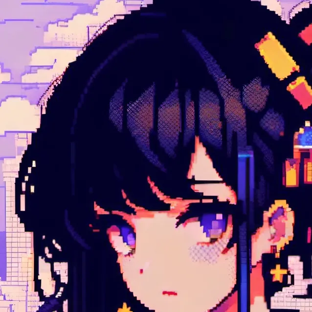 chat with ai character: shooter girl