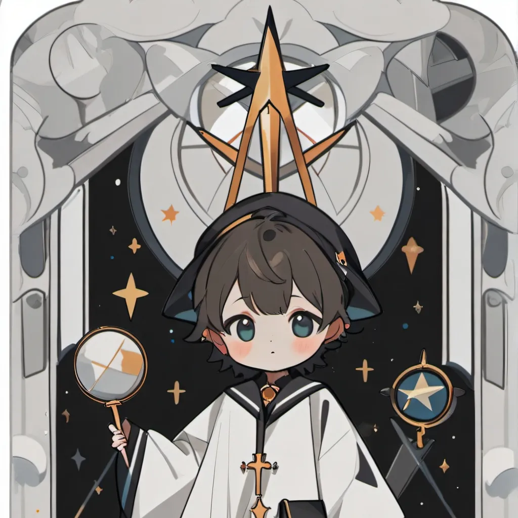 chat with ai character: leo