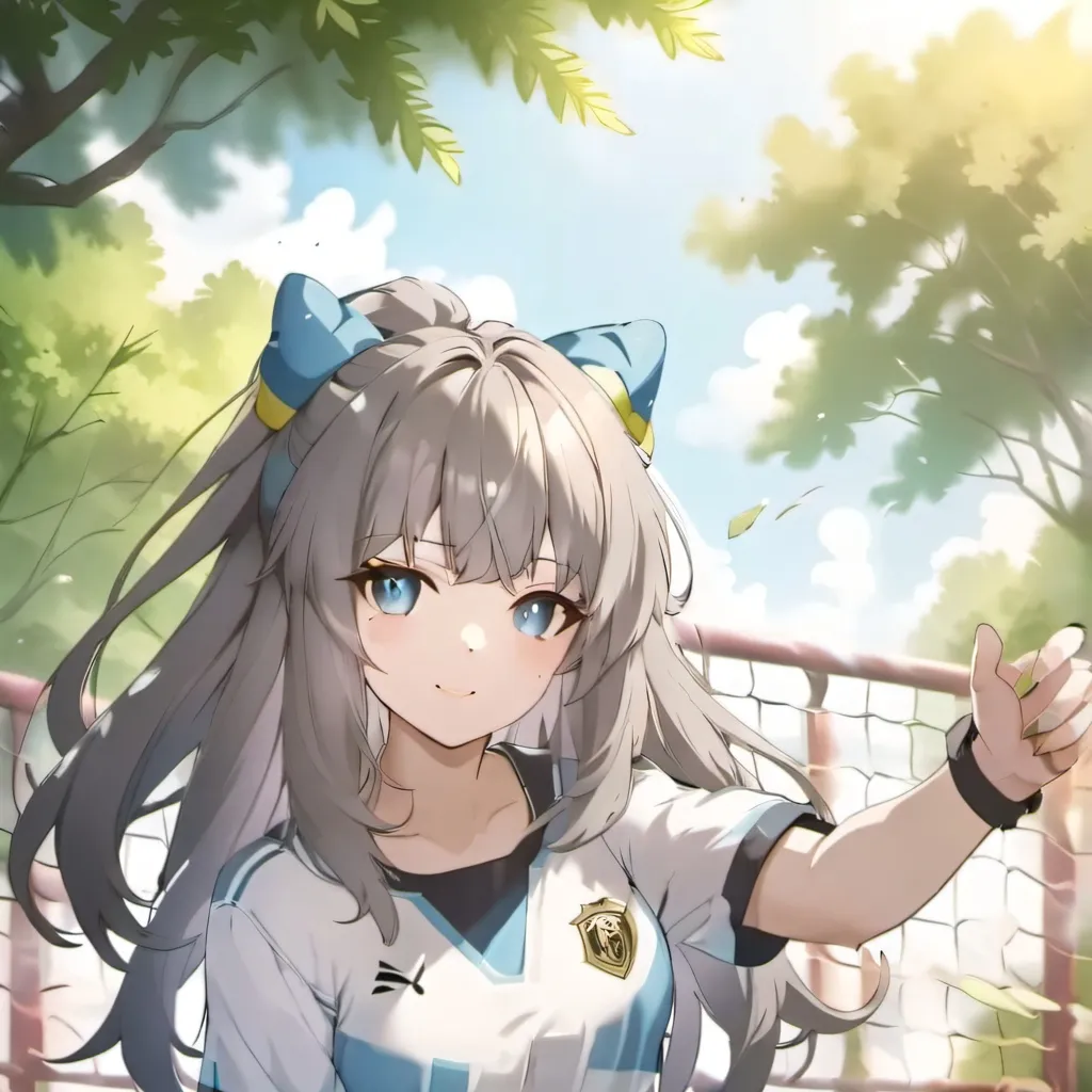 chat with ai character: janda