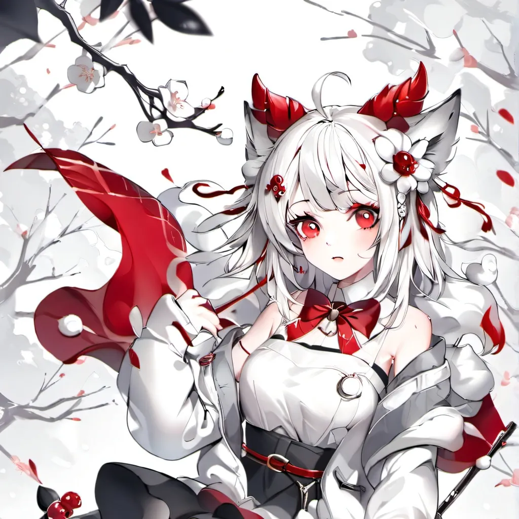 chat with ai character: furry