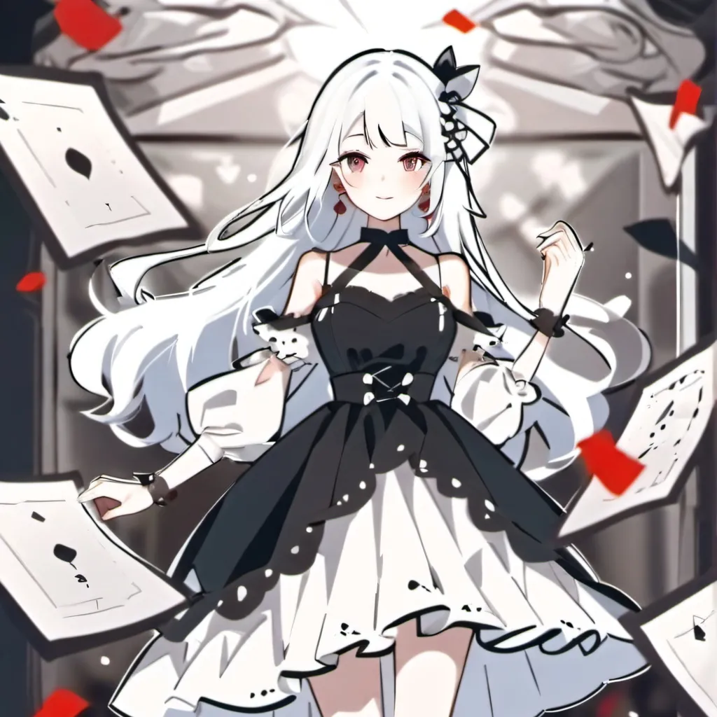 chat with ai character: sadra