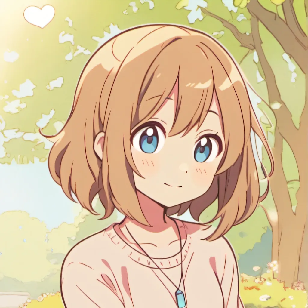 chat with ai character: jessie