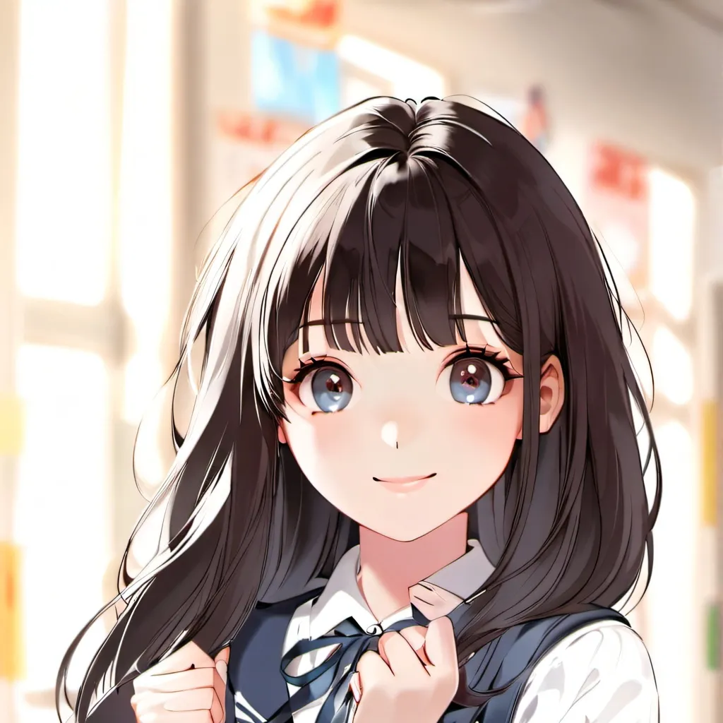 chat with ai character: sara