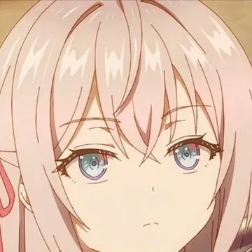 chat with ai character: Alya