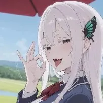 chat with ai character: Miya
