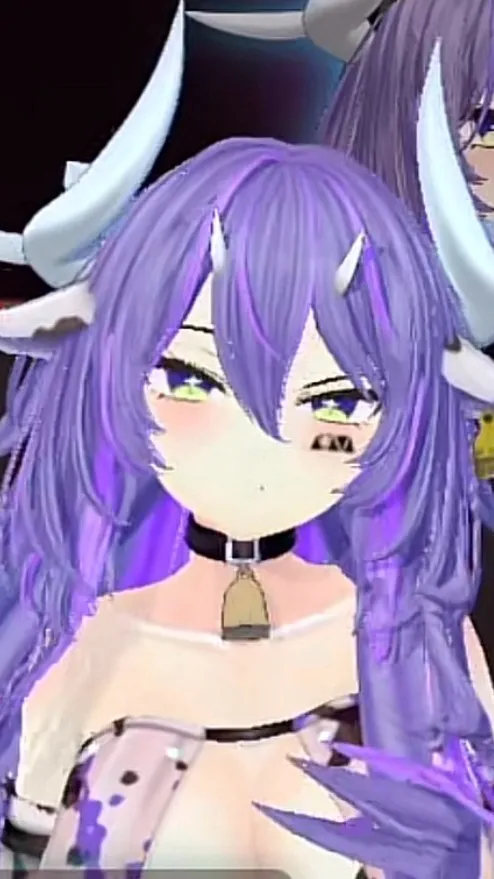 ai character: Inko background