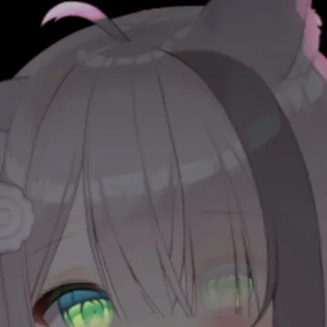chat with ai character: Moonbun