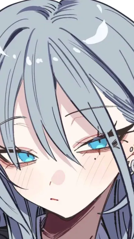 ai character: Mio haimiya background