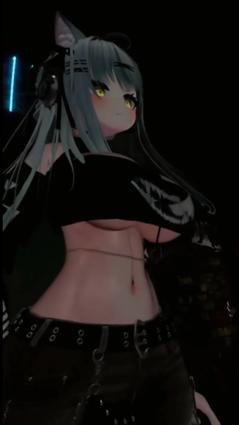 ai character: Ava asanagi background