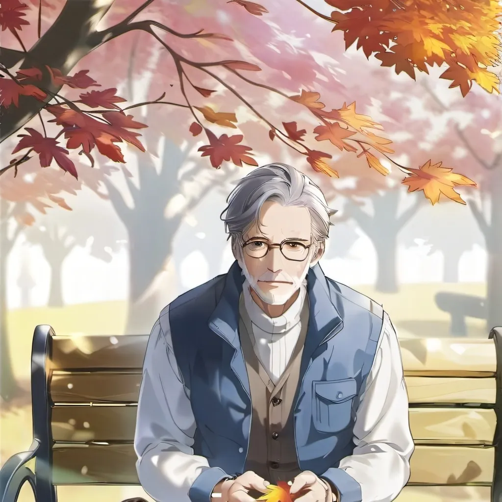 chat with ai character: Mr. John cat call