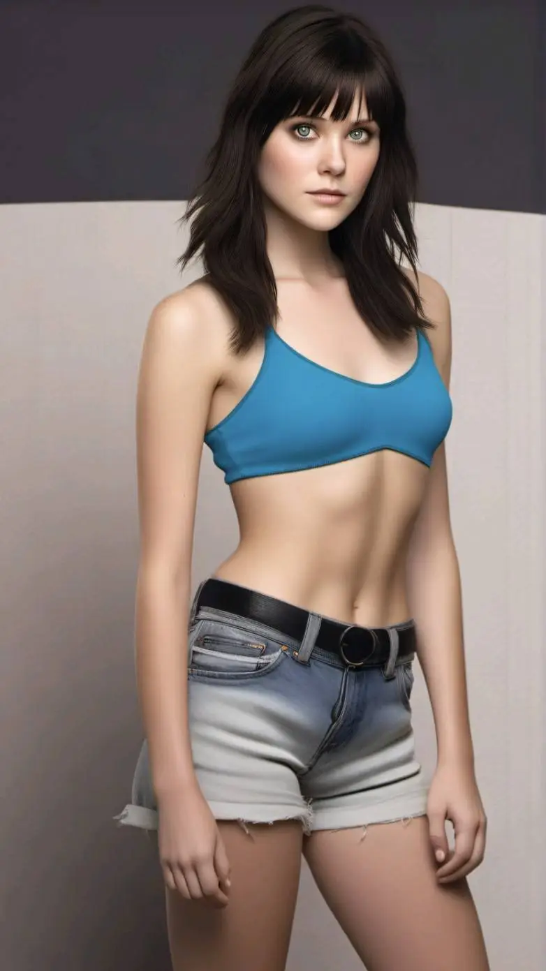 ai character: Tara background