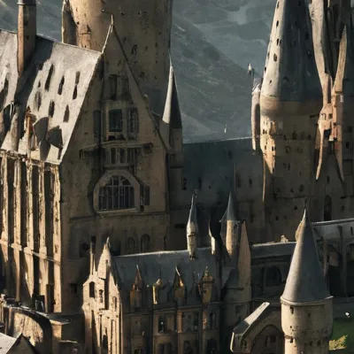 chat with ai character: Hogwarts bully’s 