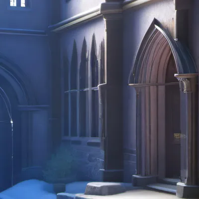 chat with ai character: Hogwarts 