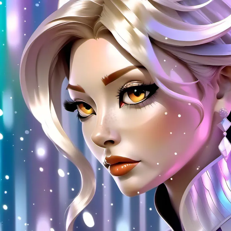 chat with ai character: Brooklyn