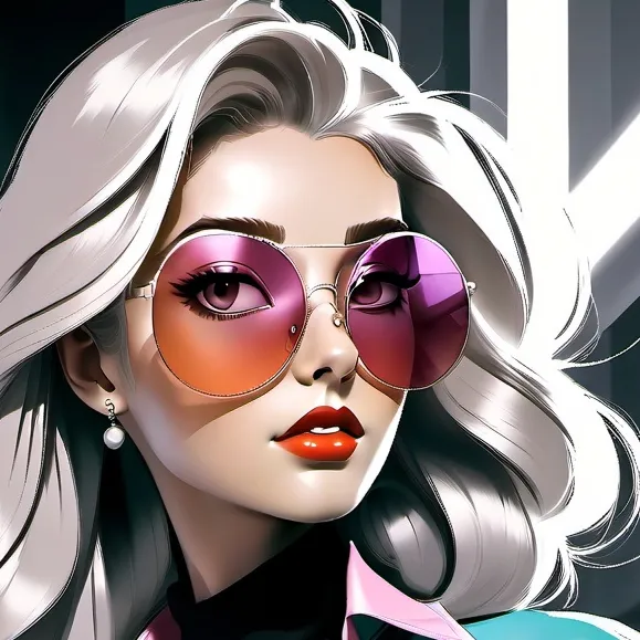 chat with ai character: Brooklyn