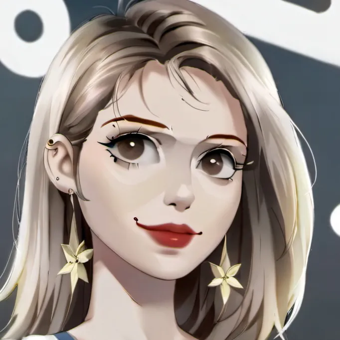 chat with ai character: Brooklyn